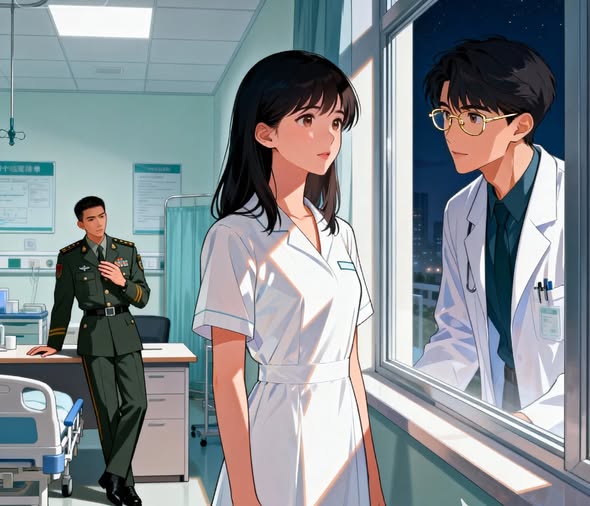 Yêu Nhầm Thủ Trưởng