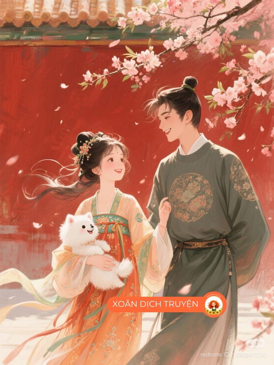 Bìa truyện A YÊU