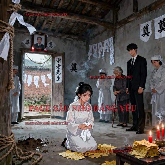 Bìa truyện Đứa Con Của Cha Anh