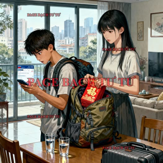 Đứa Em Trai Tôi Tự Tay Nuôi Dưỡng