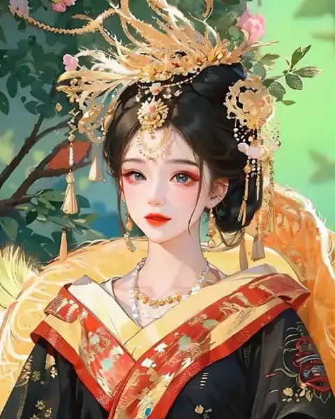 Ban Ngày Xuân Trong Cấm Thành