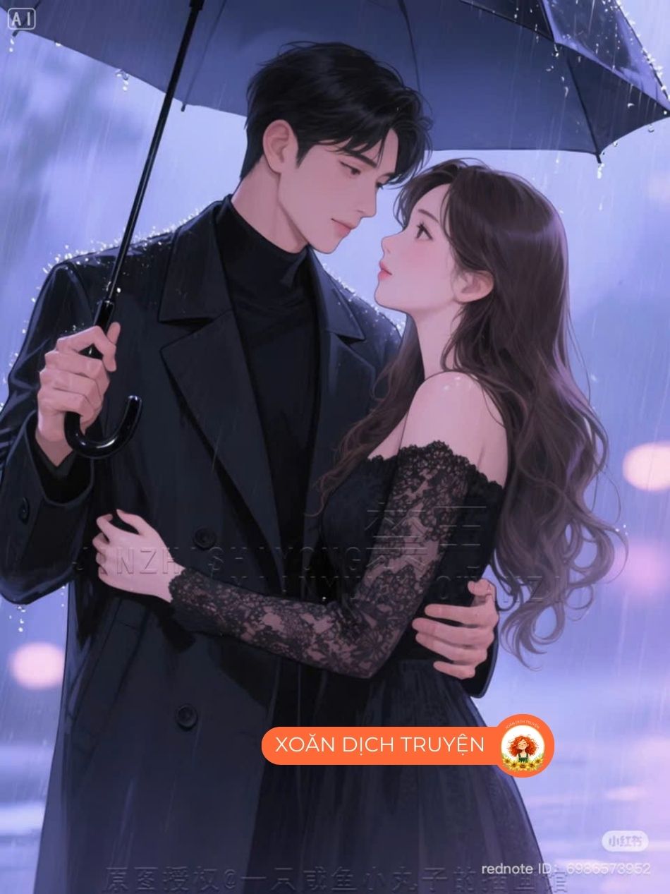 Bìa truyện BƯỚM TRONG LÒNG BÀN TAY