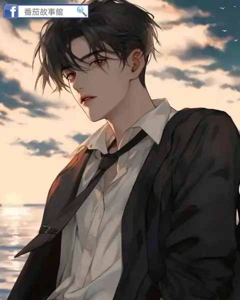 Bìa truyện bạn trai chán ăn