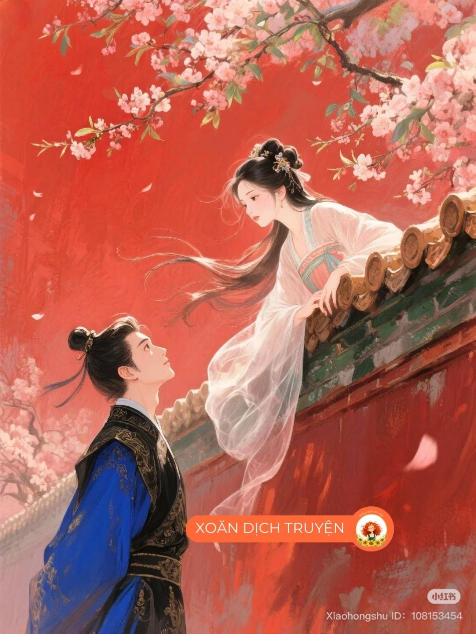 Bìa truyện BẢO CHÂU