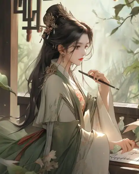 Bước Lên Mây Xanh