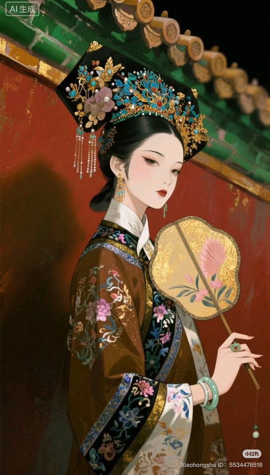 Bìa truyện ĐỘC PHỤ