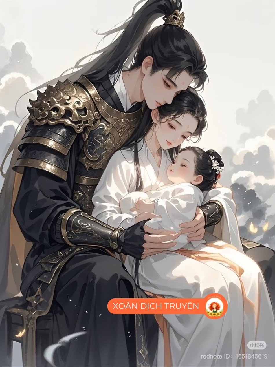 Bìa truyện ÁC QUỶ CŨNG MUỐN LÊN BỜ