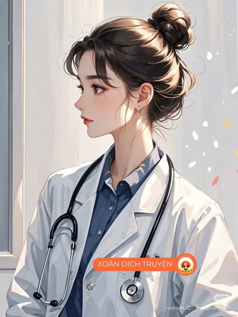 Bìa truyện CHIA TAY TRONG DANH DỰ