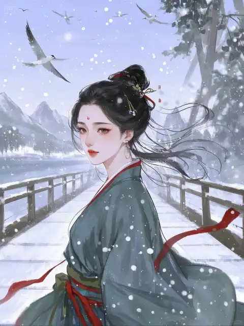 Bìa truyện Cho Tôi Một Thế Giới Bình An