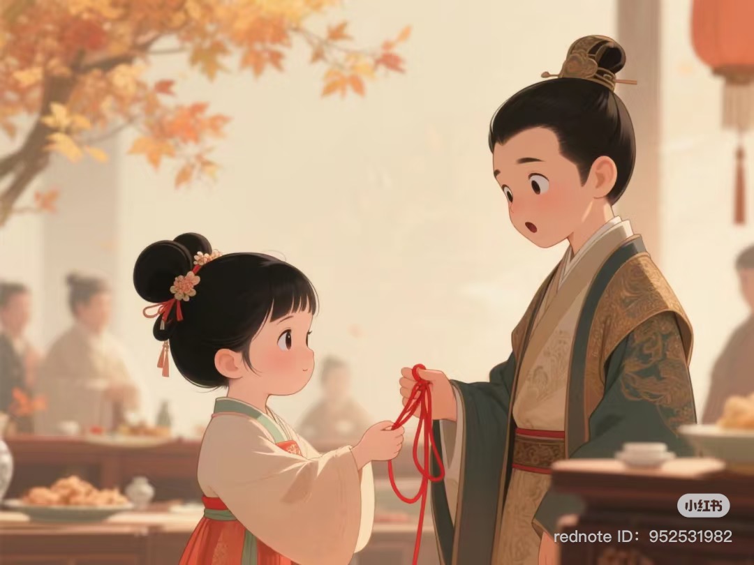 Bìa truyện CÚI MÀY