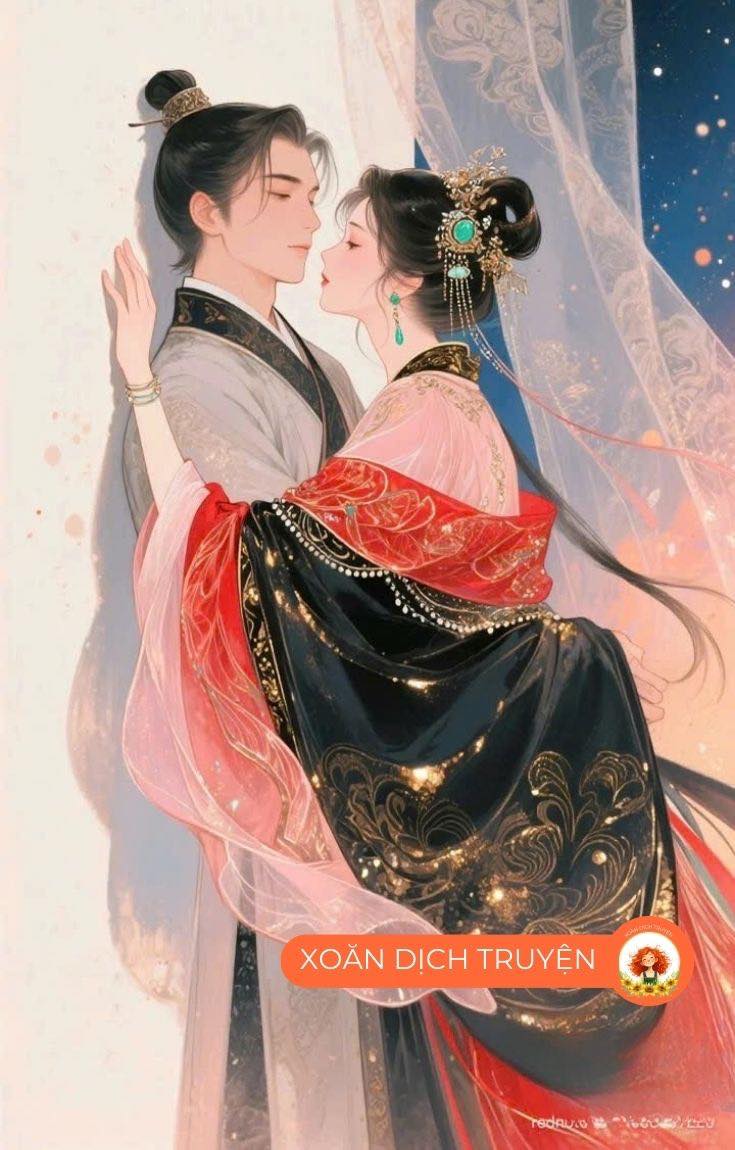 Bìa truyện CÙNG CHÀNG UỐNG SAY