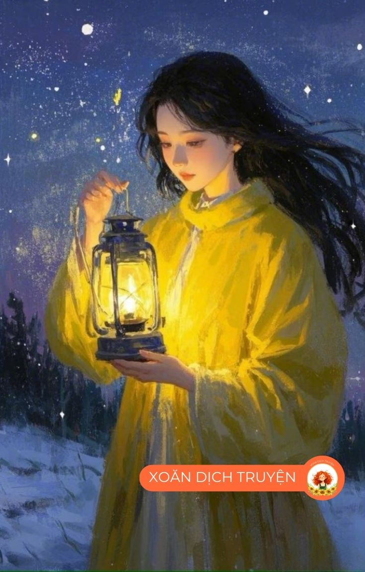 Bìa truyện CÙNG TRỞ VỀ