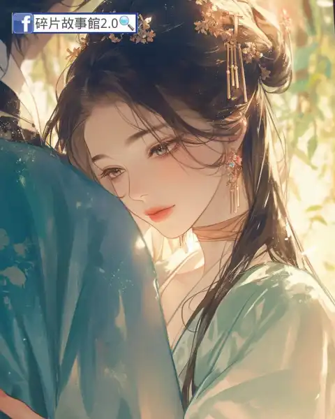 Cỏ mục hóa đom đóm, gió mát thổi về