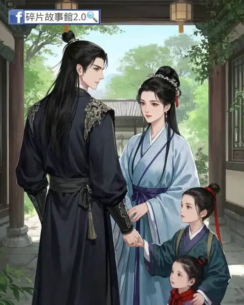 Công tử Bùi, xin chúc mừng ngài đã có đủ cả con trai và con gái