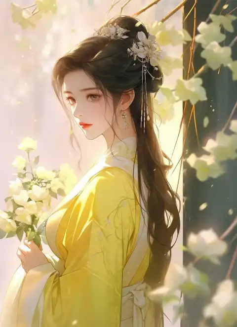 Diễm Tước Tái Sinh