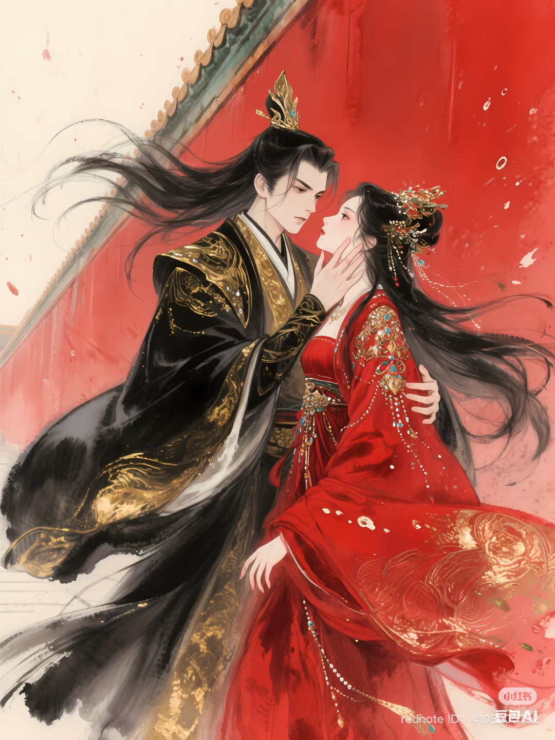 DIỄM LẠC HÔN HỎA
