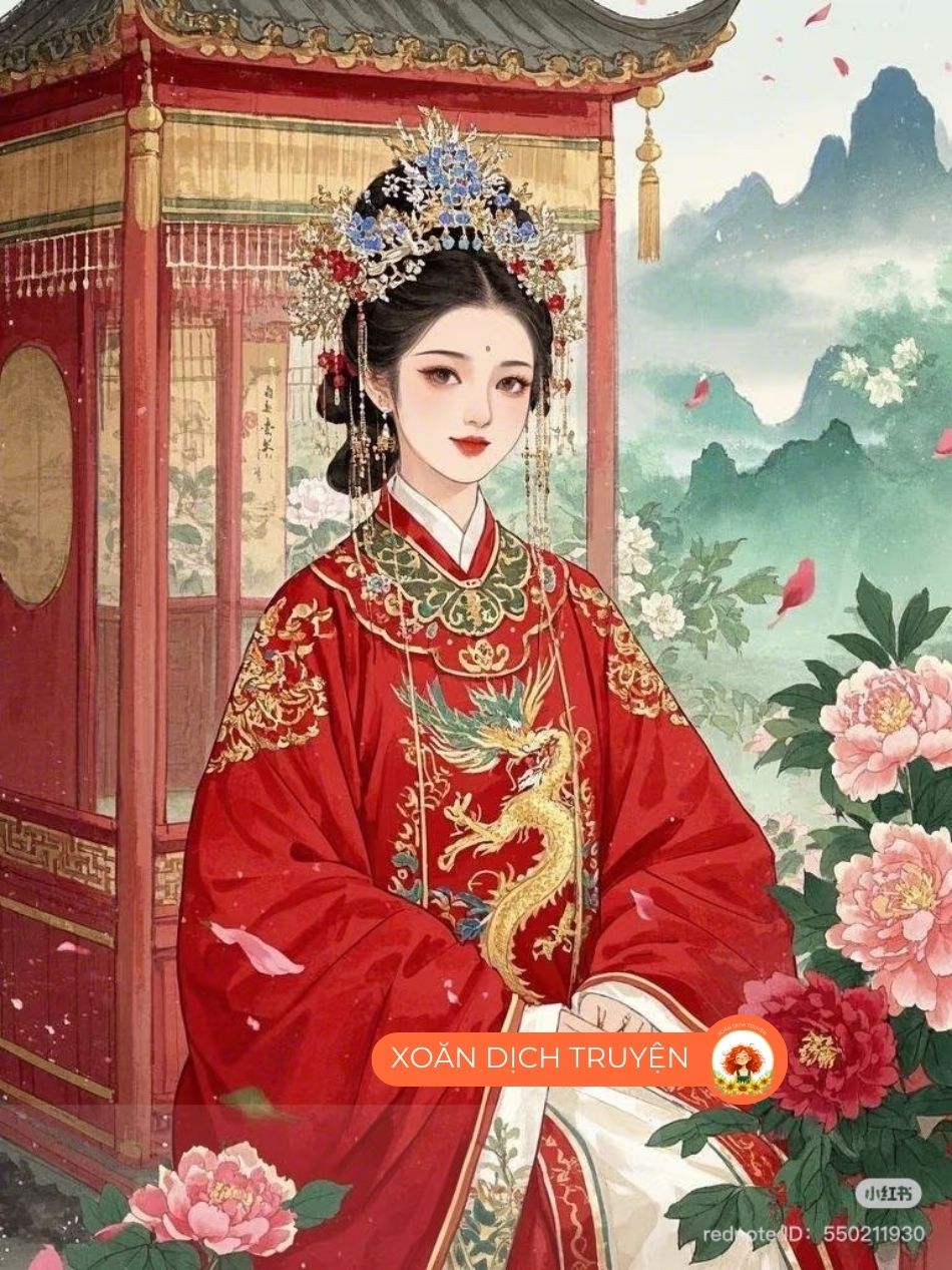Bìa truyện GIA LẠC