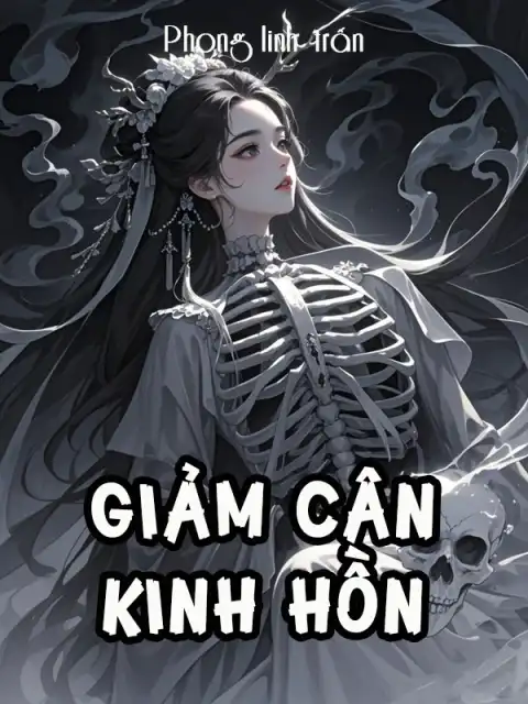 GIẢM CÂN KINH HỒN