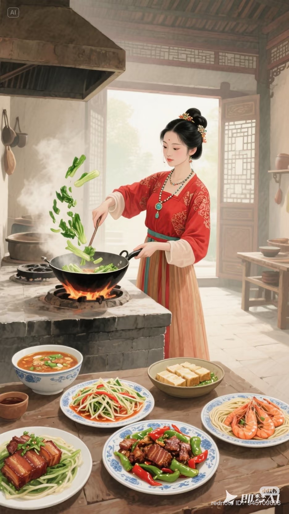 Bìa truyện HẠ LÊ