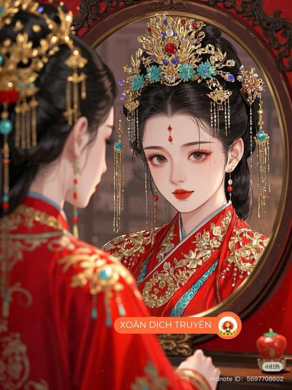 Bìa truyện HẠC XUNG THIÊN