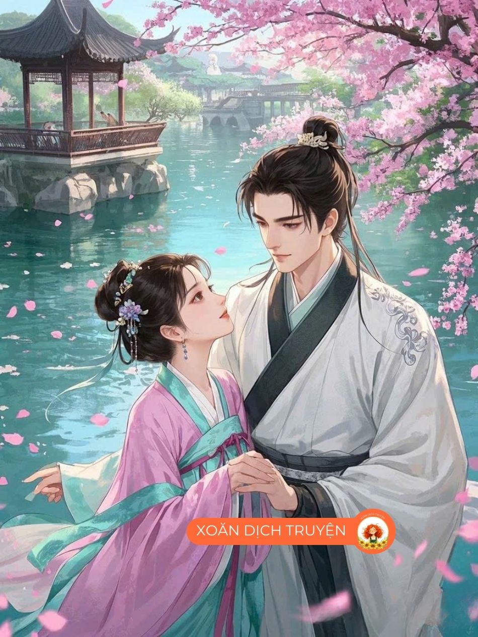 Bìa truyện HÔM NAY THÁM HOA LANG LẠI TỰ DỖ DÀNH MÌNH RỒI!