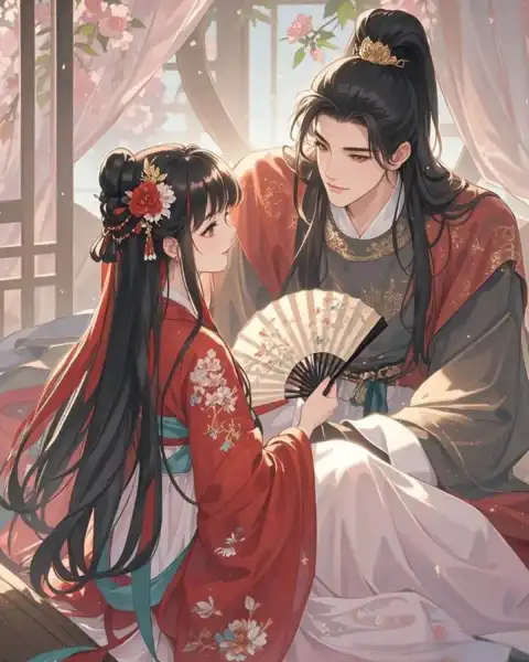 Hoàng Hậu Có Thể Nghe Thấy Âm Thanh Hệ Thống