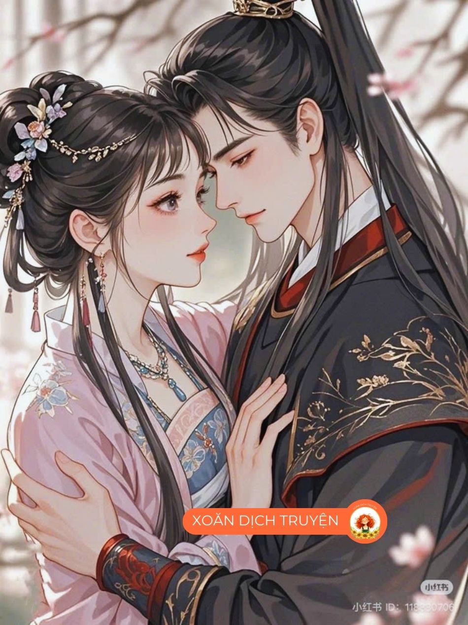 Bìa truyện HOÁN THANH KHÊ