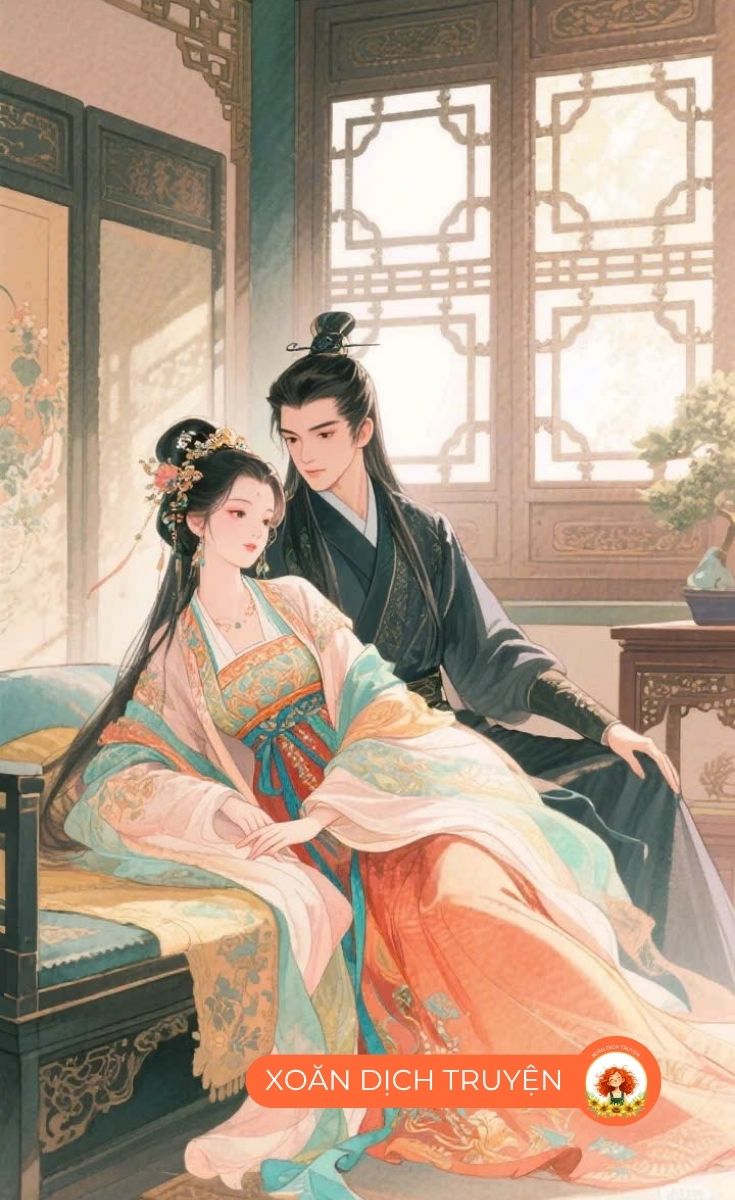 Bìa truyện ĐẠI TIỂU THƯ VÀ TÊN THÔ KỆCH