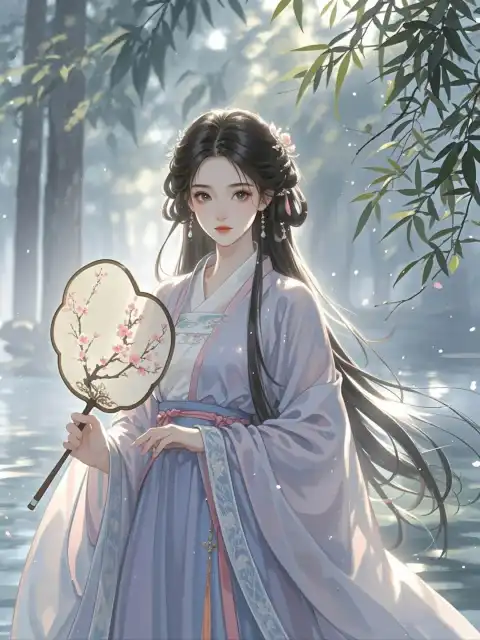 Điện Trường Sinh