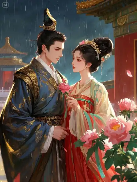 Kết hôn với công tử bột