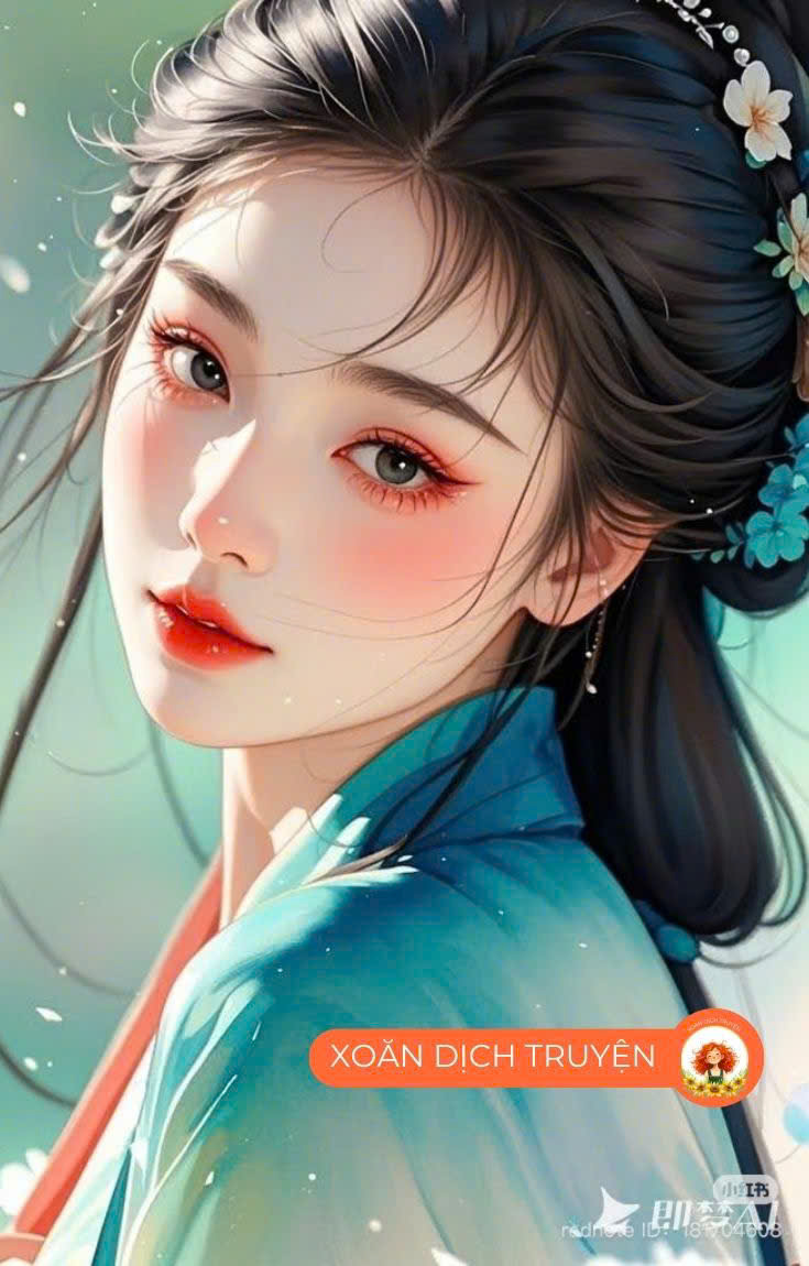Bìa truyện KHÔNG PHỤ THANH ĐÀI