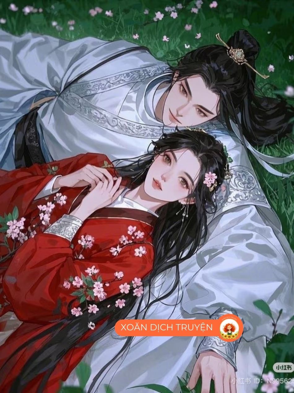 Bìa truyện KHÔNG QUÁ MUỘN
