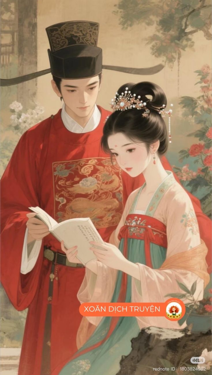 Bìa truyện KHÁNH BỔN KIỀU KIỀU