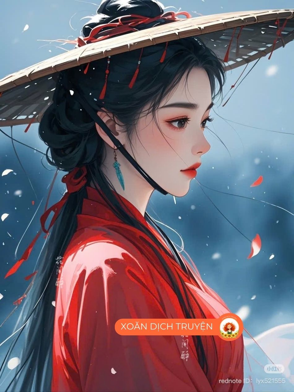 Bìa truyện KINH THƯỚC
