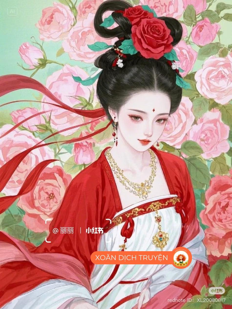 Bìa truyện KIẾP TRƯỚC TA GIỮ GIA PHONG, KIẾP NÀY TA DIỆT CẢ HẦU PHỦ!