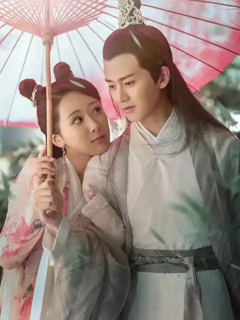Lật Bài: Tôi Chính Là Đối Tượng Tin Đồn Của Thái Tử
