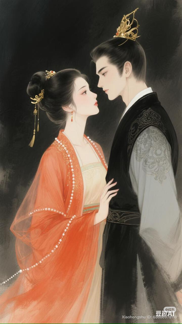 Bìa truyện LIỄN CỐC CHI HẠ
