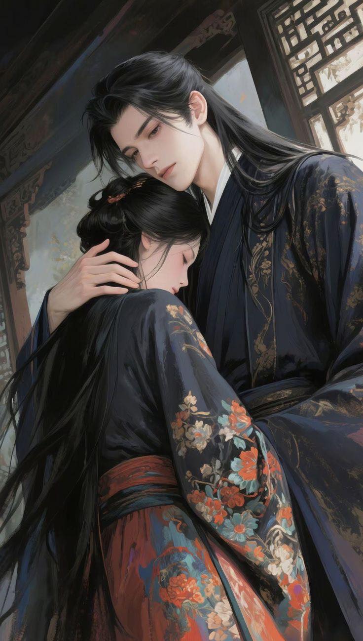Bìa truyện LÊN NGỌN CÀNH