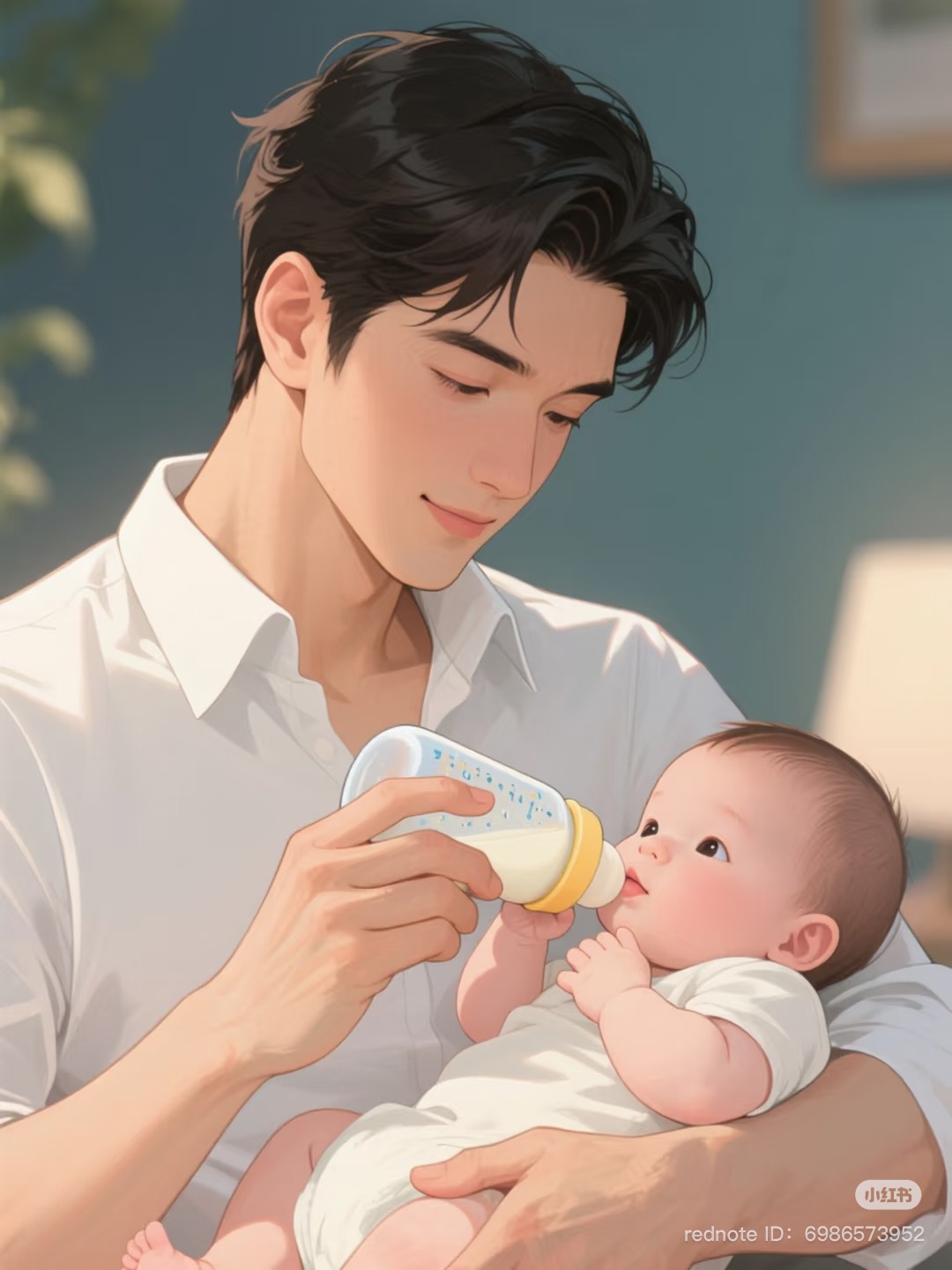 Bìa truyện LY HÔN TRƯỚC, YÊU ĐƯƠNG SAU