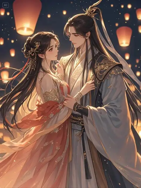 Ôm Nhẹ Vào Lòng
