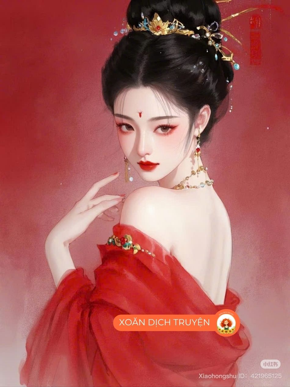 Bìa truyện MỸ NHÂN TÂM KẾ: XUYÊN TIM