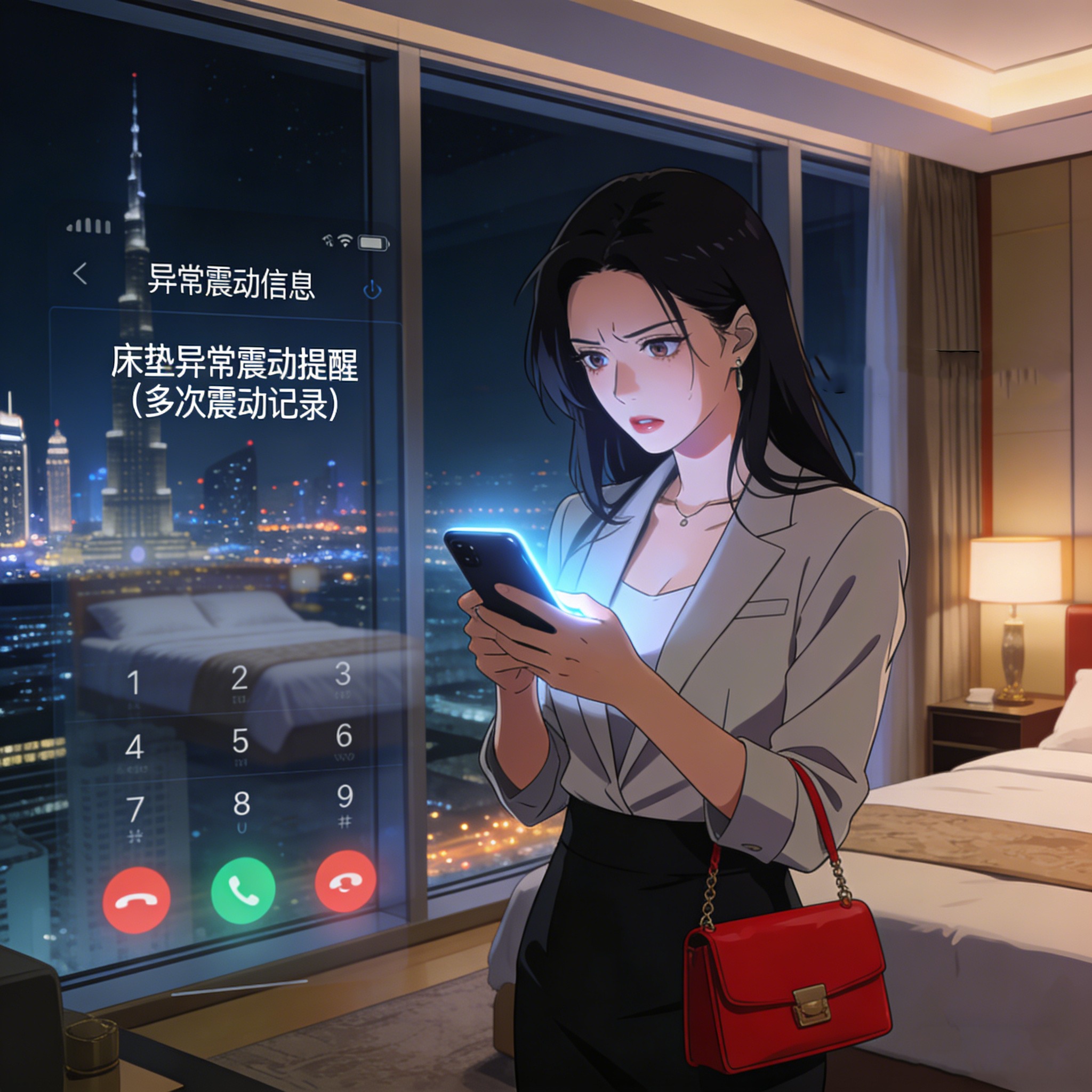 Đệm 4 Triệu Tệ Rung 199 Lần Khi Nhà Không Có Ai