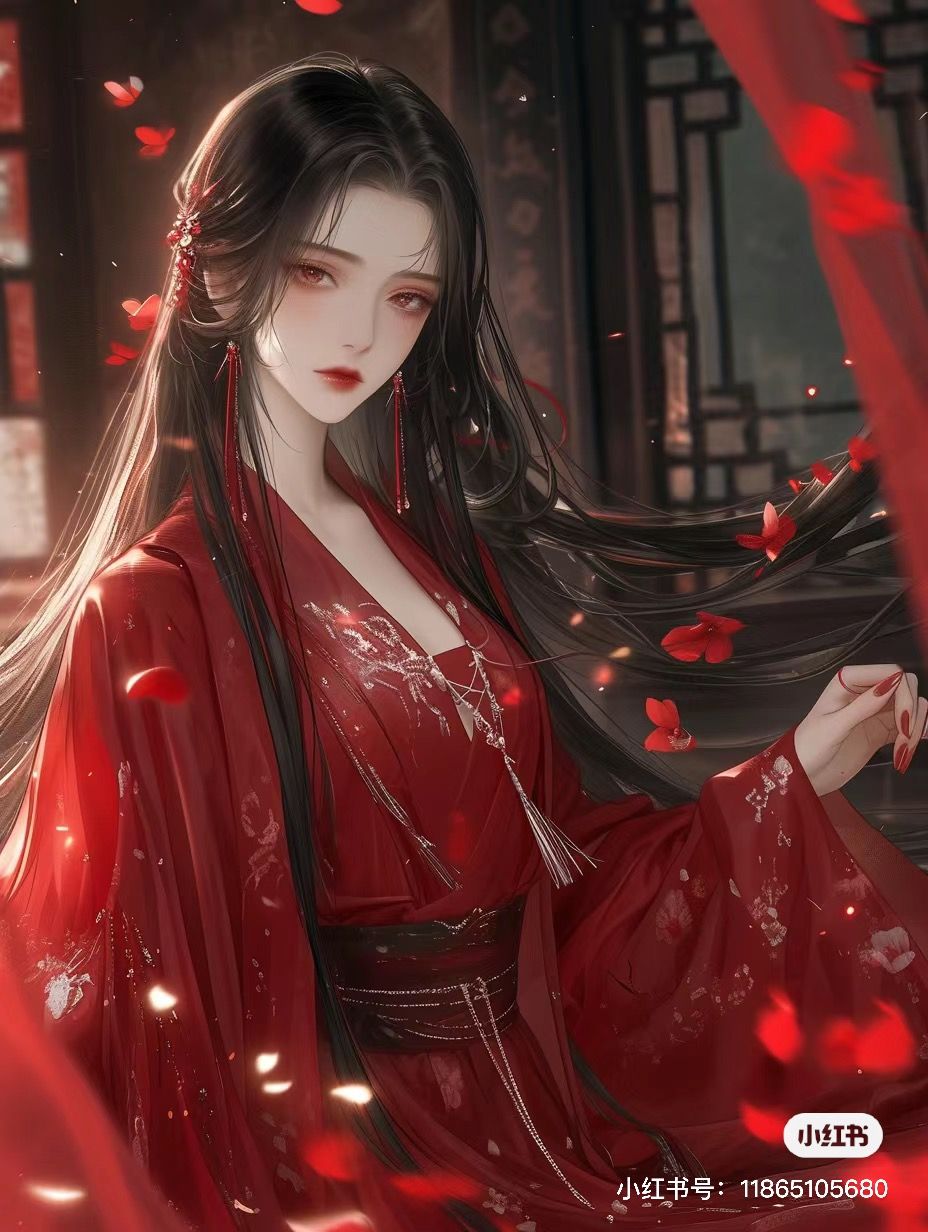 Bìa truyện Ám Hương Cung Kế