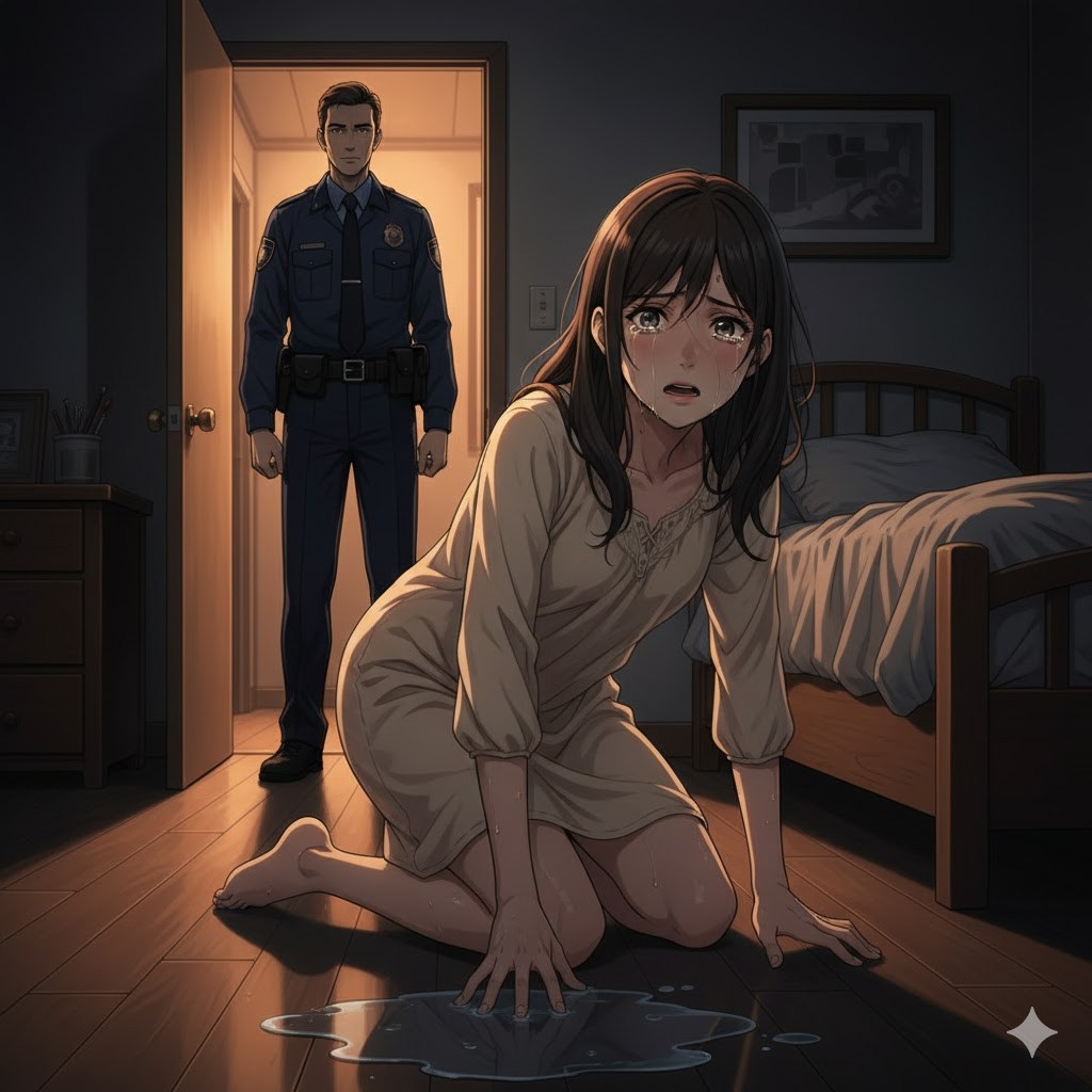 Đêm Ký Túc Gào Thét