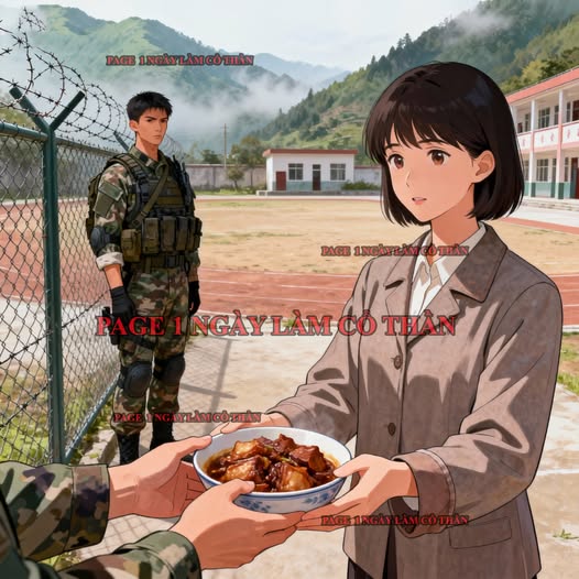 Đêm Tân Hôn, Chồng Tôi Ở Bên Người Khác