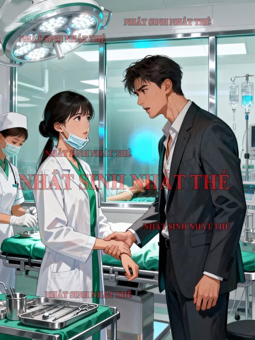 Bìa truyện Đêm Tân Hôn, Chồng Tôi Ôm Người Khác