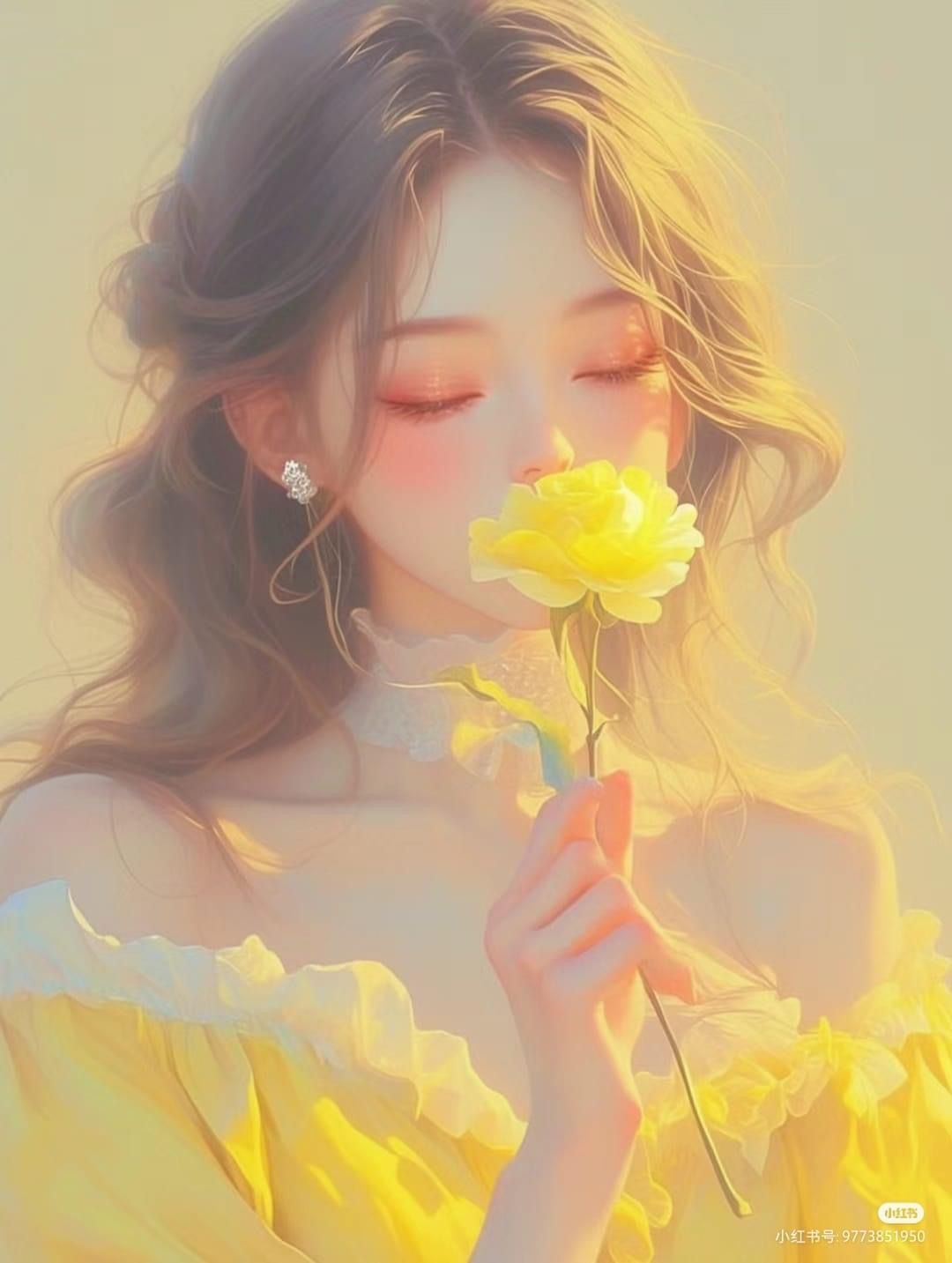 Bìa truyện Đêm Tân Hôn, Em Nuôi Nằm Trên Giường Cưới