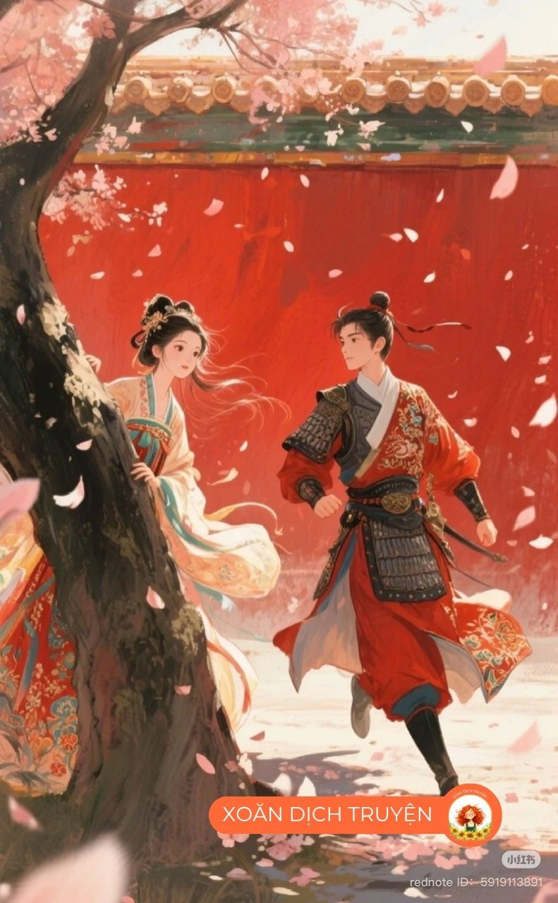 Bìa truyện MỘT VỆT XANH