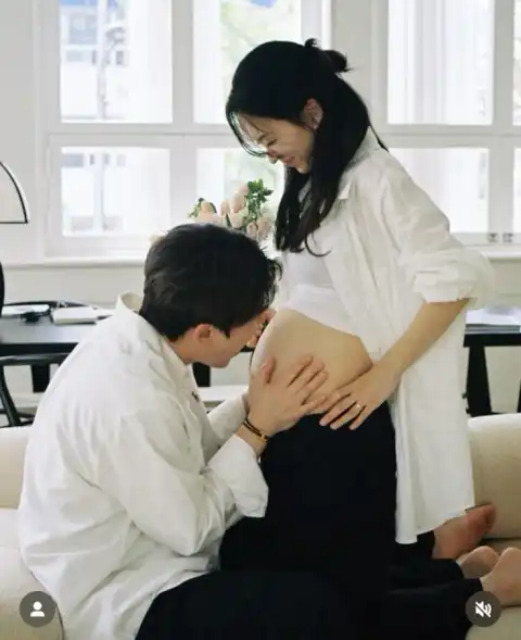 Mười năm mới gặp một lần