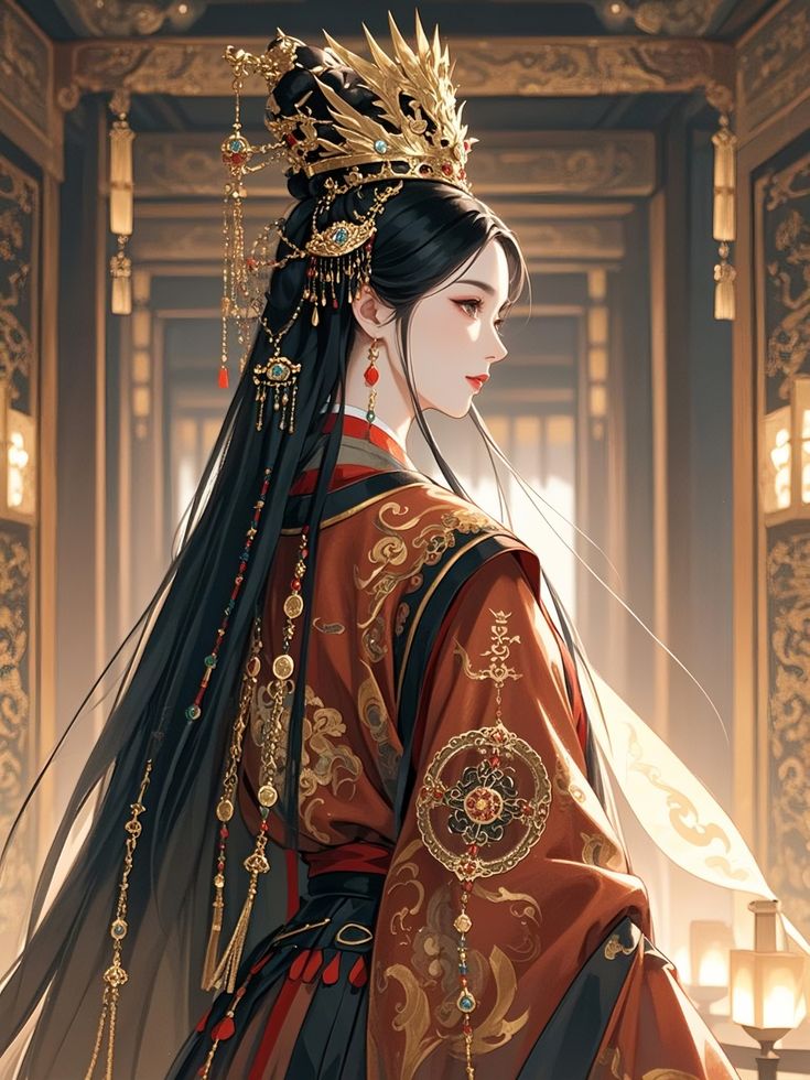 Bìa truyện Đêm Ấy Trăng Không Vì Ta Mà Sáng